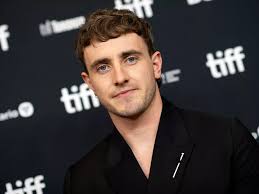 Paul Mescal releases debut song Slip Away as part of new movie Carmen