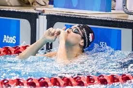 Joseph schooling finished sixth in heat 5 after he clocked 49.84 seconds in the tokyo olympics men's 100m freestyle heats on tuesday, july 27, . Rio Olympics Joseph Schooling Beats 100m Freestyle National Record But Misses Out On Finals Coconuts Singapore