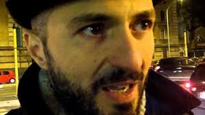 Samuel Umberto Romano