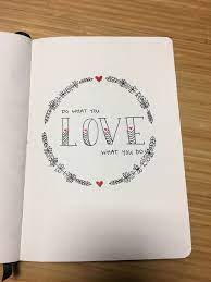 Pin On Bullet Journal