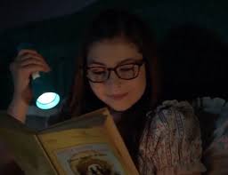 Amy Farrah Fowler's celebrates her birthday