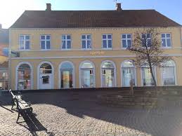 Allinge Apotek