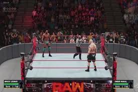 Players take control of wwe and nxt wrestlers and take part in the. New Wwe 2k18 Raw Hint For Android Apk Download