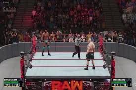 Click on below button link to wwe 2k18 free download full pc game. New Wwe 2k18 Raw Hint For Android Apk Download