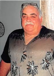 Thomas Gizzi Obituary January 7, 2015