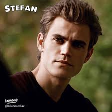 Who is Stefan Salvatore? Exploring The Vampire Diaries' Complex Hero