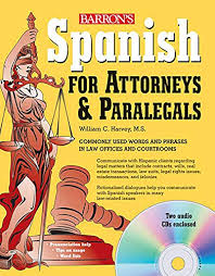 Us (lawyer acting on behalf of sb) apoderado, apoderada nm, nf. 7 Books To Learn Spanish For Work And Grow Industry Specific Vocabulary