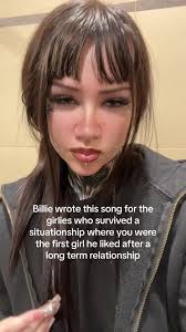 Billie Eilish Song Dating Someone After They Had A Long Term Relationship