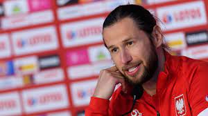 Jan 29, 1990 · grzegorz krychowiak, 31, from poland lokomotiv moscow, since 2019 defensive midfield market value: Grzegorz Krychowiak Wszystko Zalezy Od Pierwszego Meczu Musimy Zdobyc 3 Punkty Sport