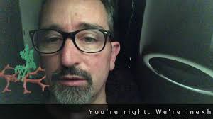 dramatherapist in lockdown: Waiting for Covid