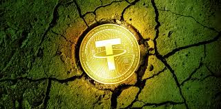 Tether (USDT) Nedir? • Kriptoparalar Eğitim İçerikleri