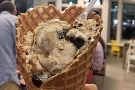But there are plenty of other mom & pop ice cream shops in the city that have better quality. Your Guide To The 5 Top Spots In Cleveland S Ohio City West Side