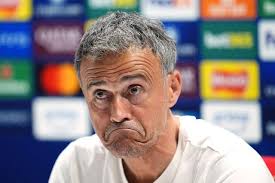 PSG boss gives injury update