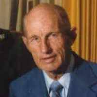 Benjamin Layton McIntyre (1921–2008) • FamilySearch