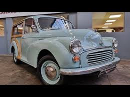 Image result for Clarendon Gray 1957 Morris