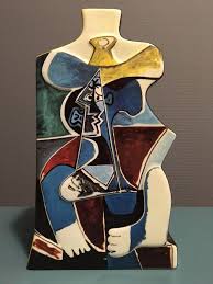 Unsere redaktion hat viele verschiedene marken untersucht und wir zeigen ihnen als leser hier die resultate. Goebel Artis Orbis Picasso Vase Catawiki