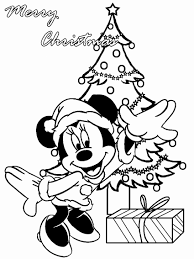 #disney mickey mouse coloring pages are super fun for your preschoolers, toddlers and kids to color. Mickey Mouse Christmas Coloring Pages Best Coloring Pages For Kids