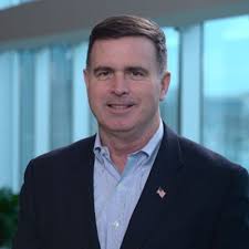 Here we are in another Republican government shutdown and my Rep is home  doing photo ops instead of in D.C. trying to help working Americans. I  didn't think I'd have to run