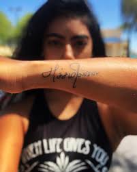 Achamillai Achamillai Acham Enbathu Illaye Monicasridhar Tamil Tattoo Tattoo Fonts Tattoo Designs