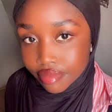 Qudrah Adam (@QudrahAdamu)