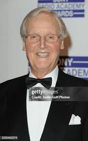 51 Nicholas Parsons 90th Photos & High Res Pictures