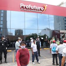Diferencias entre el snp y el spp. Retiro Afp Conoce El Procedimiento Operativo De La Sbs Para El Retiro De S 17 200 Integra Profuturo Prima Habitat Nnda Nnlt Off Side Depor