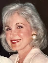 Obituary for Patricia Barstow Robbins