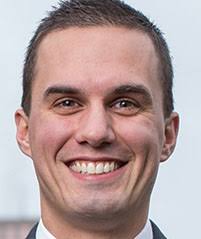 Member Recognition Award Recipients