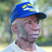 Salute to 'Genny' shipmates: USS Genesee sailors tour base