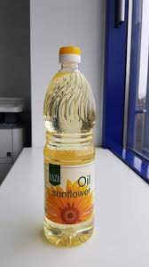 The trend developed, due to the fact that the ukrainian population prefers choosing refined oil for. Ukraine 1 5 Litre Packing Sunflower Oil Packaging Size 1 Litre Speciality Low Cholestrol Rs 63000 Ton Id 20307152588