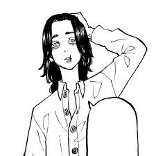 Hollow & Merciless — Happy Birthday Hakkai! The No1 Mitsuya stan and...