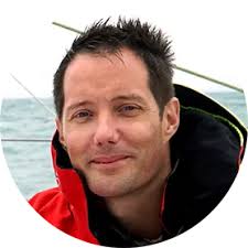 Samantha Davies, skipper au grand cœur