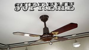 Dba matthews fan company lifetime limited warranty. Matthews Atlas Kaye Oscillating Fan 2 Of 2 Youtube