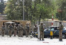 Maybe you would like to learn more about one of these? Opinion Time To Pull U S Troops Out Of Afghanistan The New York Times
