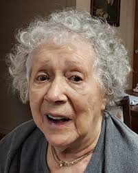 Frances R. Berarducci Obituary 2023