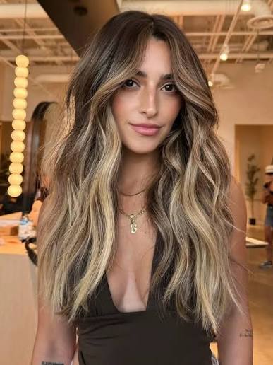10 Caramel Brown Hair Color Ideas | Wella Professionals US