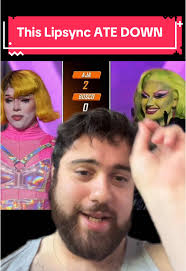 How to Do The Aja Dance Rpdr