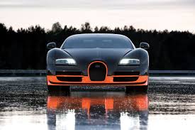 Bugatti Working On Super Veyron With 1 8 Second 0 60 Mph Time Bugatti Veyron Super Sport Bugatti Cars Bugatti Veyron 16