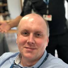 Dave Wyatt Email & Phone Number