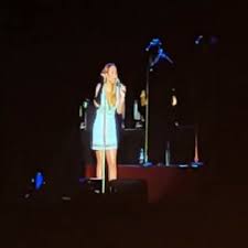 Mariah Carey - We Belong Together - Jamaica Jazz & Blues Festival -  30-JAN-2015