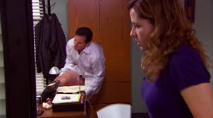 5 behind-the-scenes revelations from the Fun Run episode of The Office  | Mashable