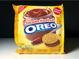 Résultat de recherche d'images pour "uh oh oreo"