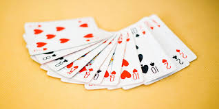 So, there are 13 ranks from high to low in a card game , they are ace, king, queen, jack, 10, 9, 8, 7, 6, 5, 4, 3, 2. 5 Best Free Poker Apps To Play Texas Hold Em With Friends Online