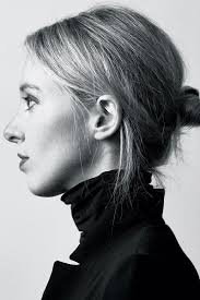 Elizabeth holmes, founder and former ceo of theranos, goes on trial on allegations of defrauding investors and patients. She Never Looks Back Inside Elizabeth Holmes S Final Months At Theranos Vanity Fair