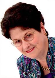 Betty Rivenbark Obituary