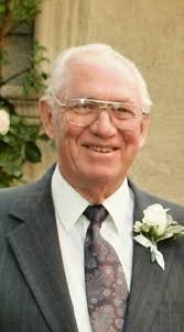 Dean Miller Obituary (1922