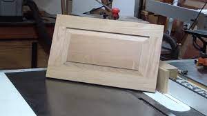 Pdf diy cabinet saw plans download cabinet making wood. Make A Raised Panel Door With Table Saw Youtube Raised Panel Doors Panel Doors Raised Panel Cabinet Doors