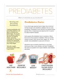 Prediabetes Poster 16 15 Nutrition Education Store Prediabetes Nutrition Labels Nutrition Education