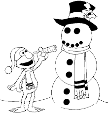 Coloring pages are a great way to help children with their education and coloring is fun and engaging. Print Download Elmo Coloring Pages For Children S Home Activity