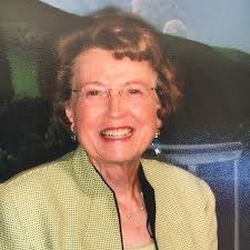 Mae Killian Obituary